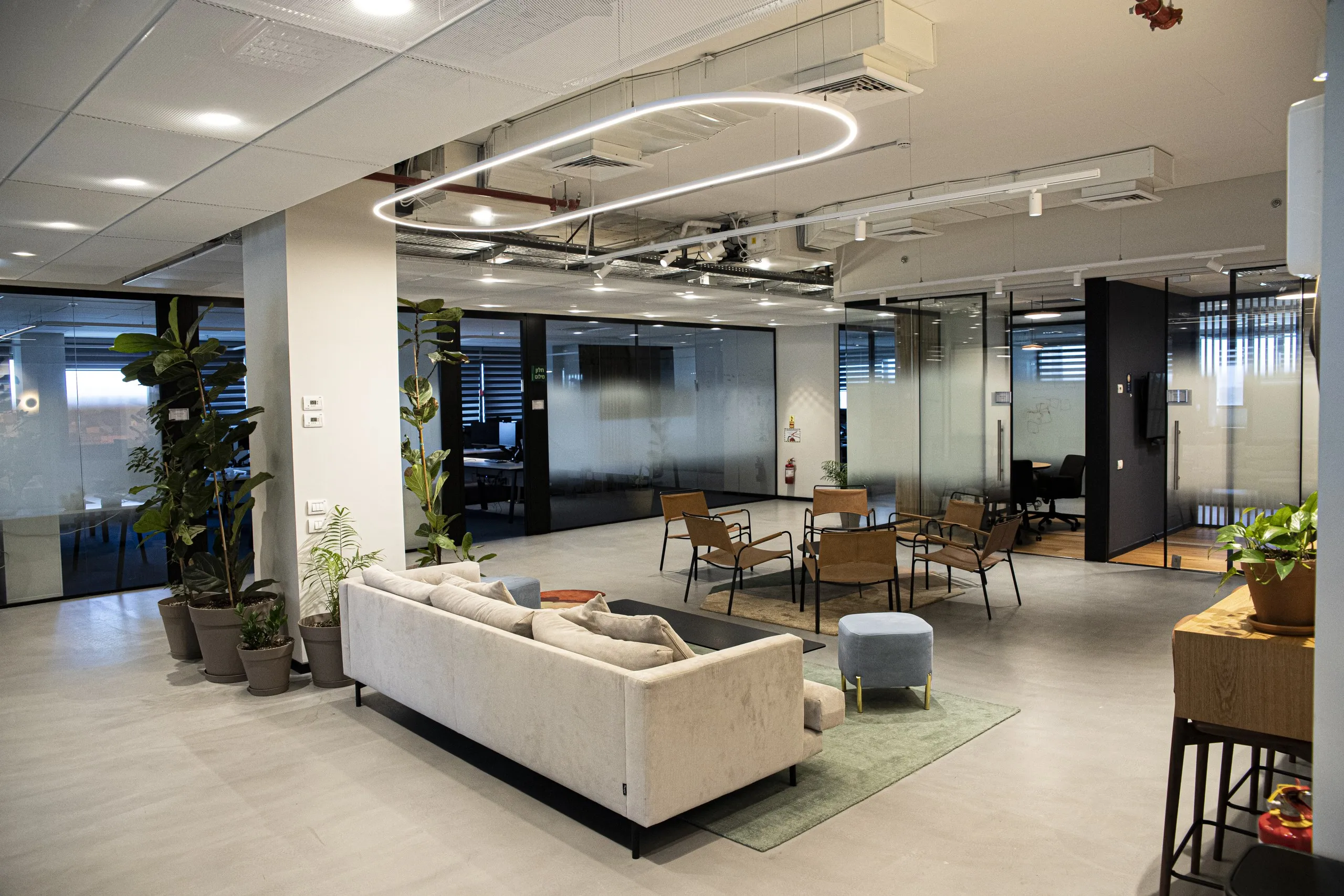 Sony Semiconductor Israel Offices — 9